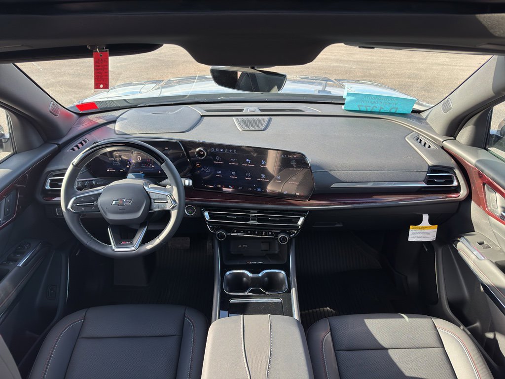 New 2026 Chevrolet Traverse Z71 w/ Enhanced Driving Package image 22