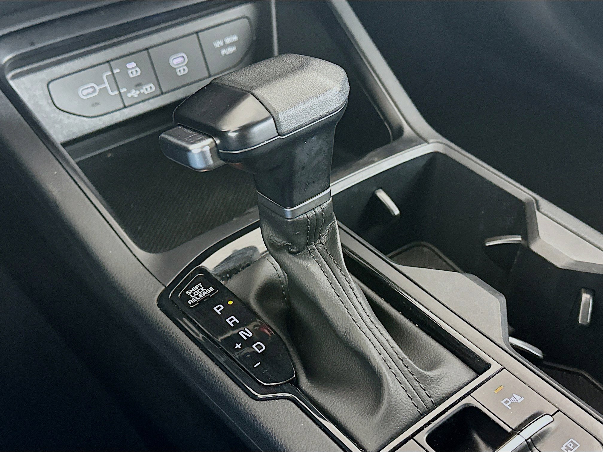 Used 2025 Kia K5 LXS image 25