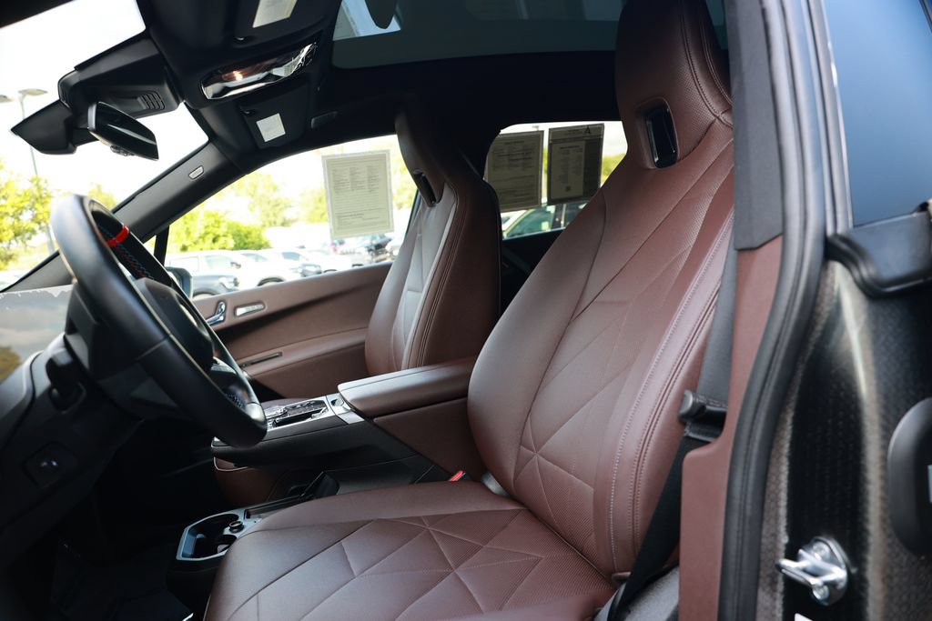 Used 2025 BMW iX M60 AWD/4WD image 21