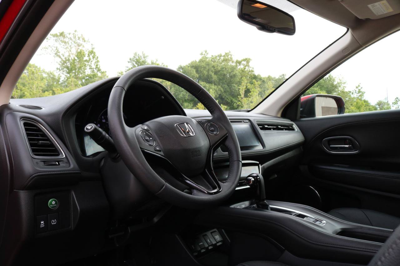 Used 2016 Honda HR-V EX-L image 21