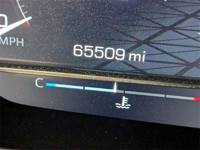 Certified 2023 GMC Yukon XL SLT image 18