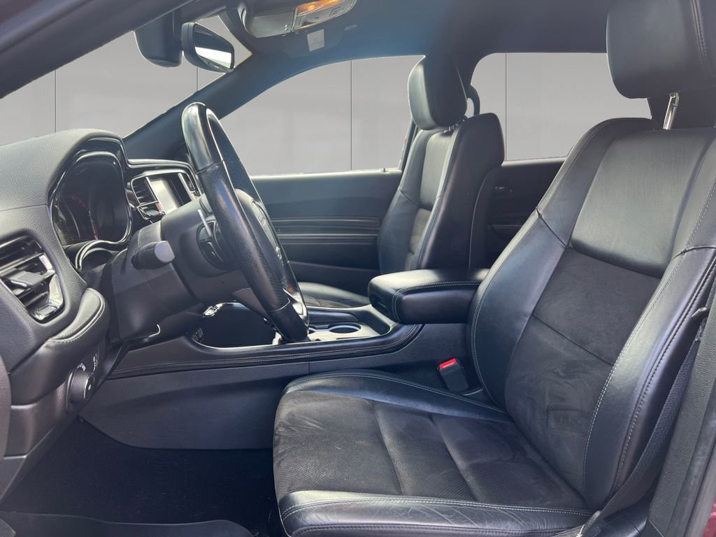 Used 2021 Dodge Durango GT image 10