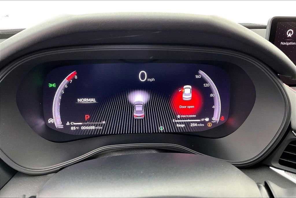 Certified 2025 Acura TLX SH-AWD w/ A-SPEC Pkg image 27