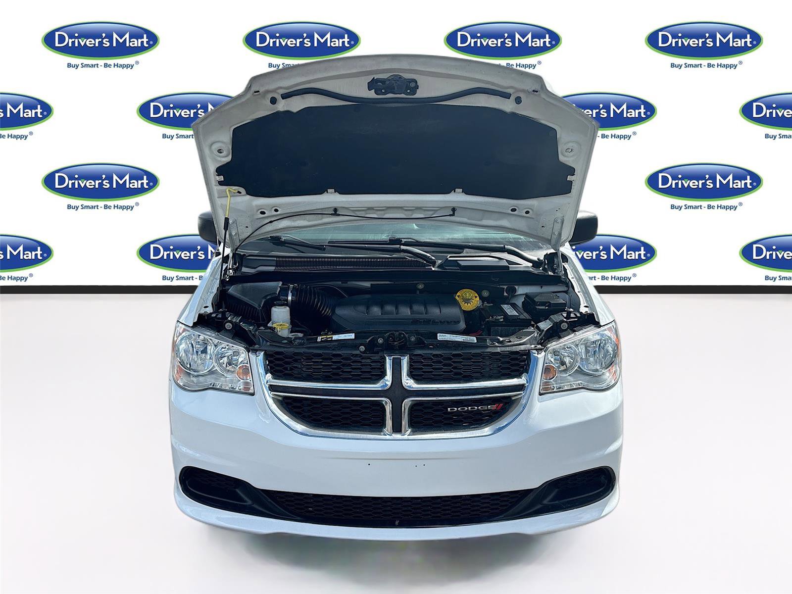Used 2019 Dodge Grand Caravan SE FWD image 34