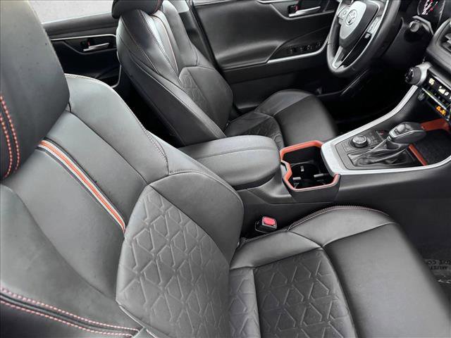 Used 2024 Toyota RAV4 Adventure image 19