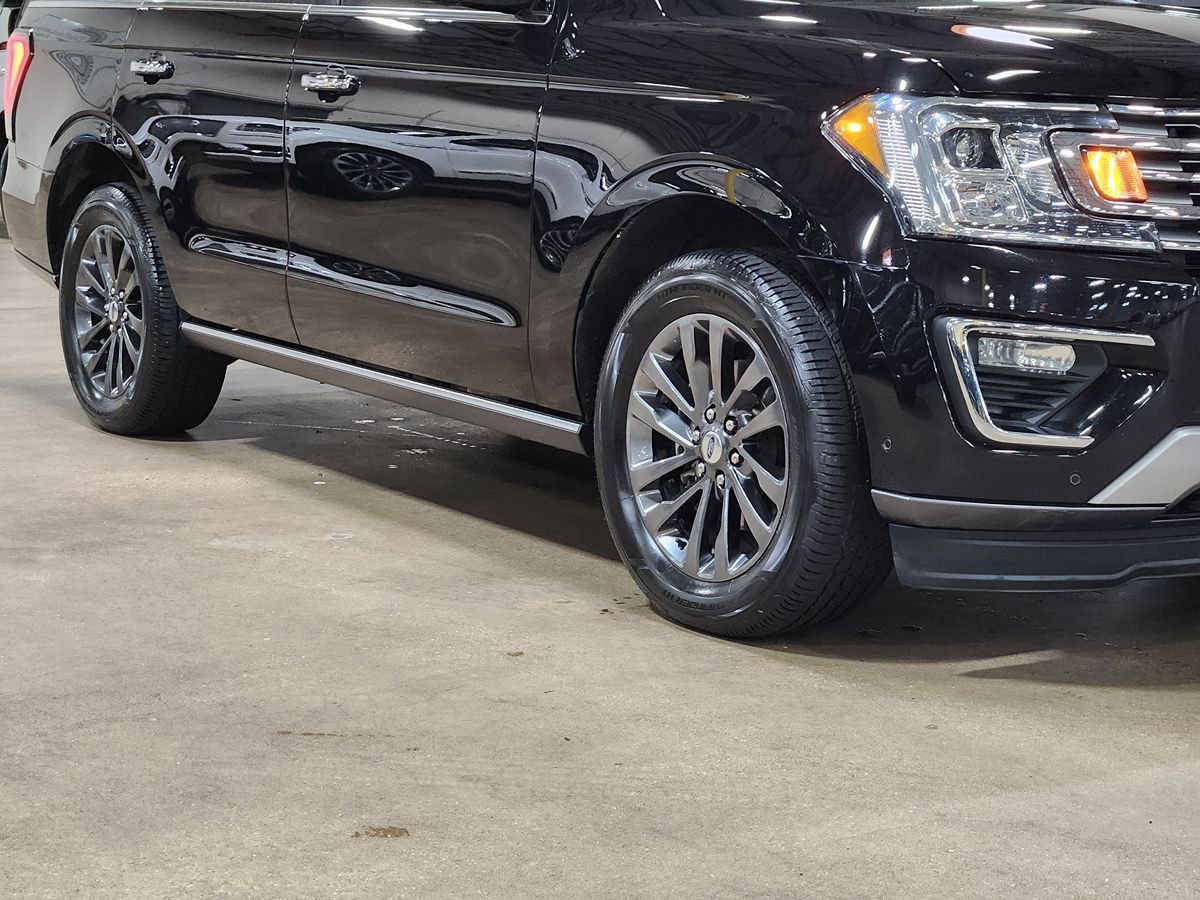 Used 2021 Ford Expedition Limited AWD/4WD image 16