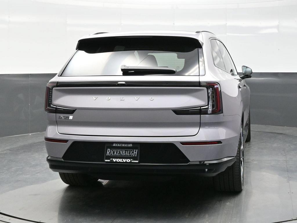 New 2026 Volvo EX90 Ultra AWD/4WD image 6