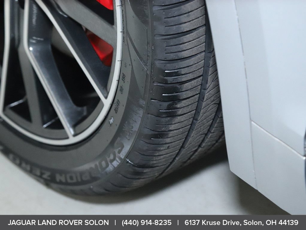 Used 2023 Audi SQ5 Premium Plus AWD/4WD image 38