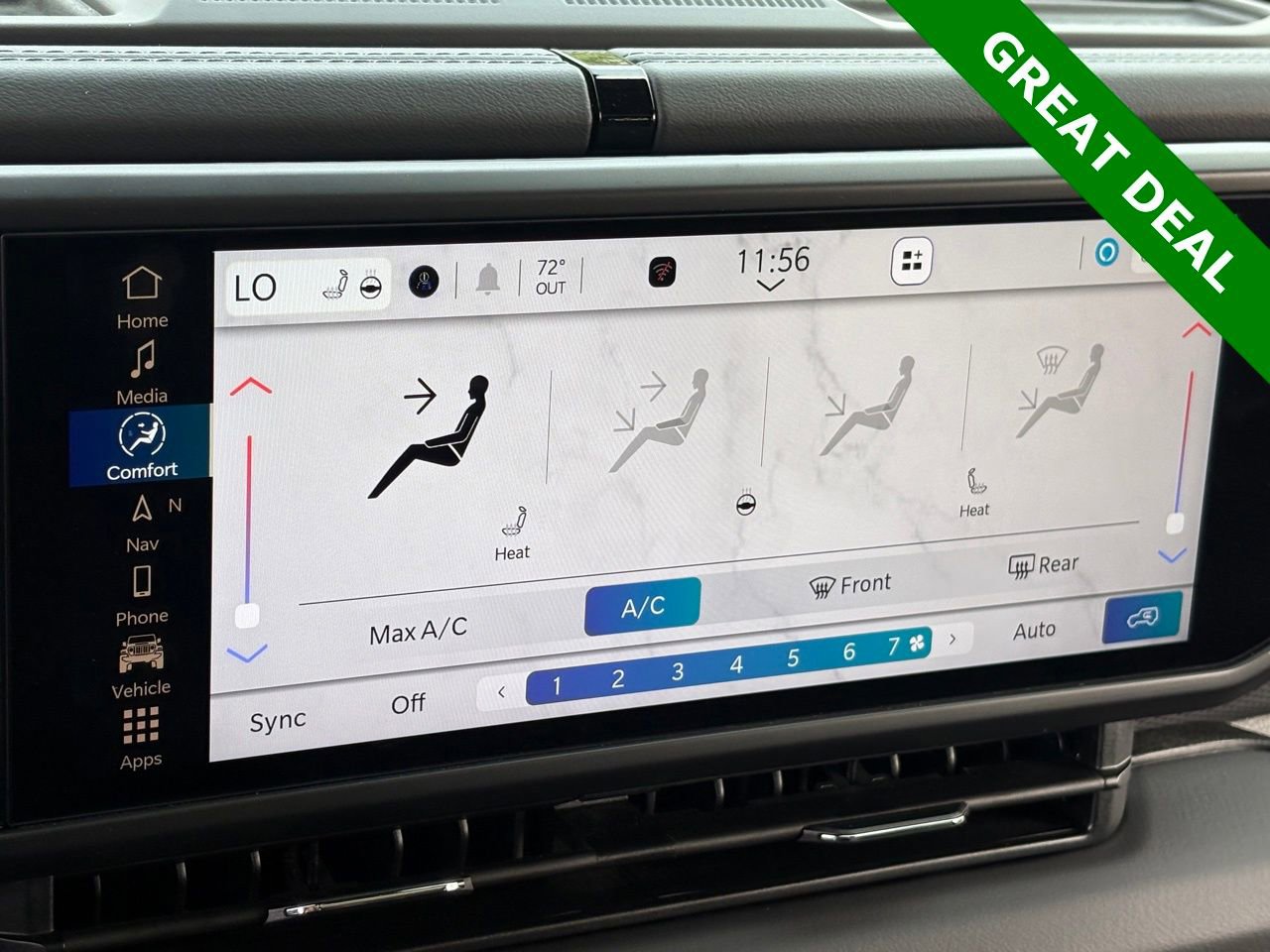 Used 2025 Jeep Wrangler Unlimited Rubicon 392 image 36