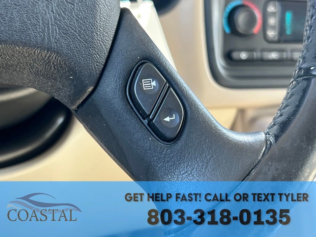 Used 2004 Chevrolet Suburban LT w/ Preferred Equipment Group image 37