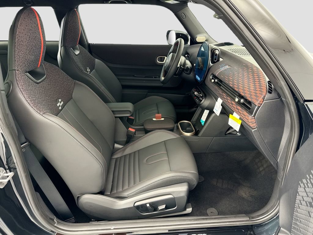 New 2026 MINI Cooper John Cooper Works image 19