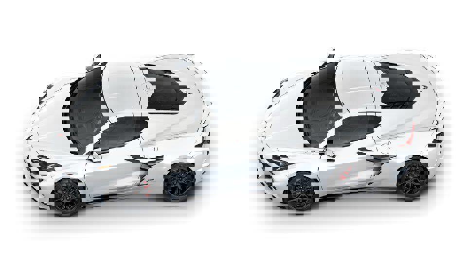 New 2026 Chevrolet Corvette Z06 image 24