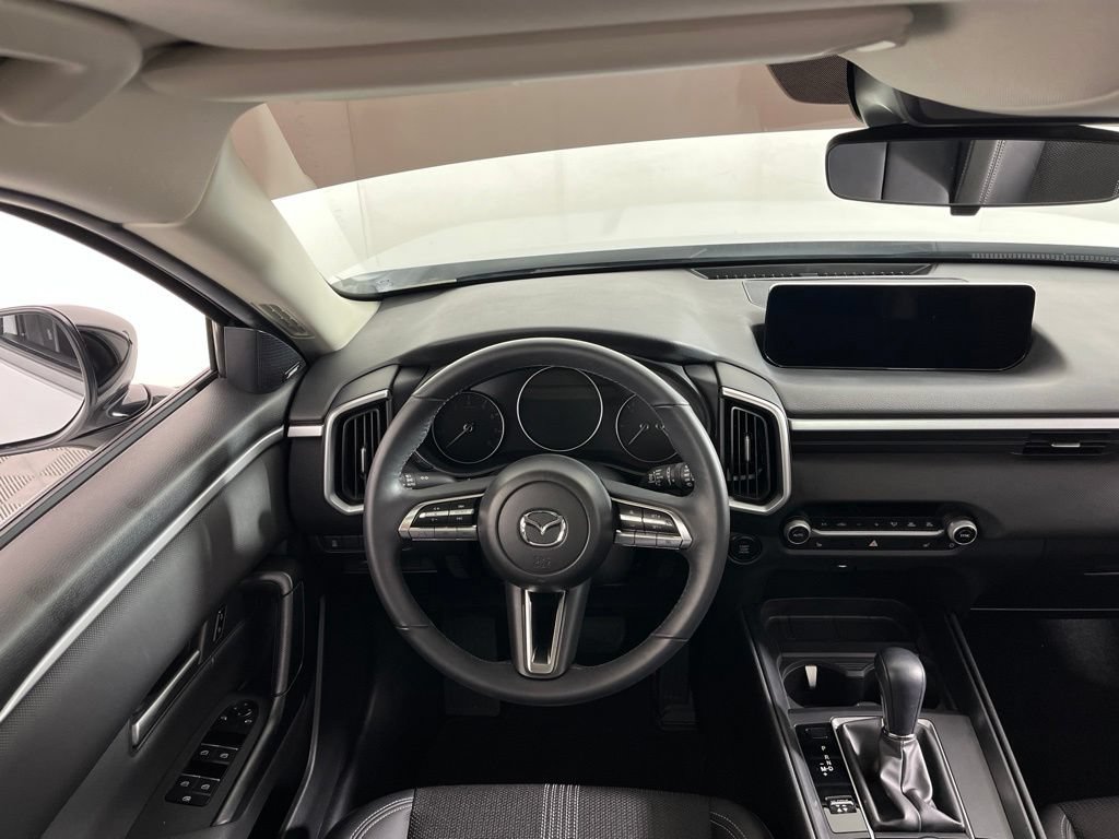 Used 2025 MAZDA CX-50 AWD 2.5 S w/ Premium Package image 2