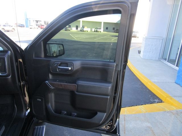 Used 2021 GMC Sierra 1500 Denali w/ Denali Ultimate Package image 25
