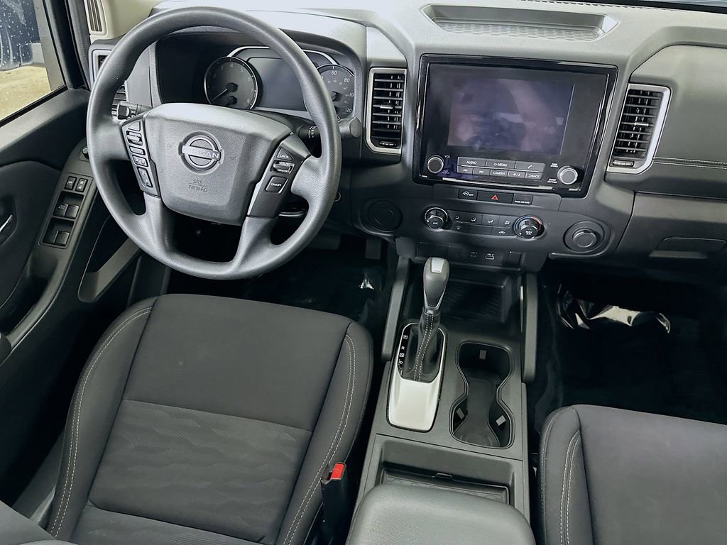 Used 2023 Nissan Frontier SV RWD image 17