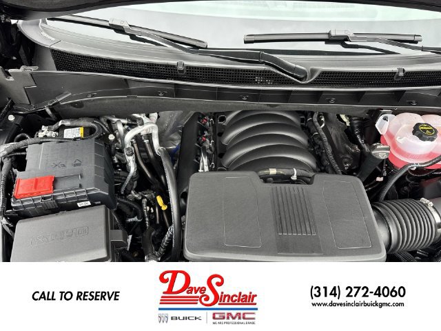 New 2026 GMC Yukon Denali Ultimate AWD/4WD image 27