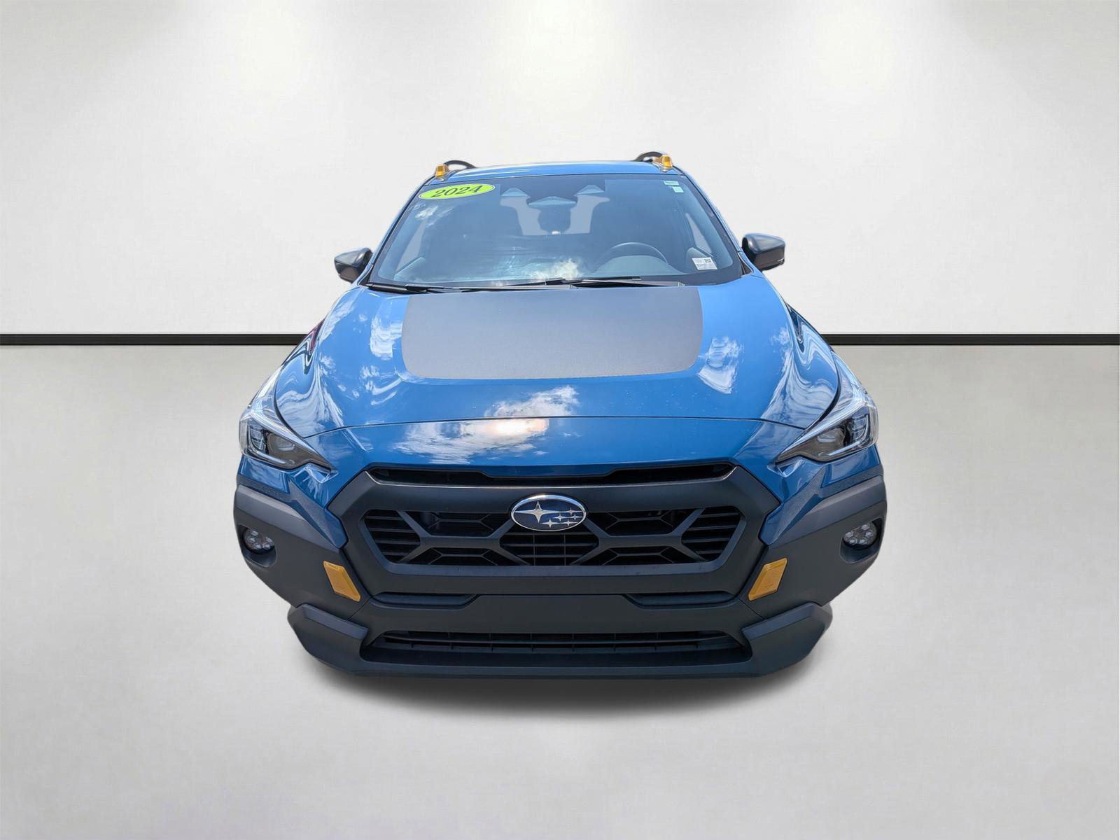 Certified 2024 Subaru Crosstrek 2.5i Wilderness AWD/4WD image 9
