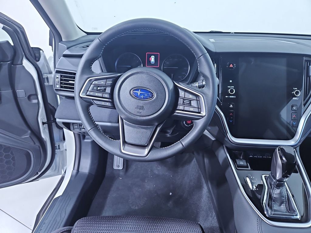New 2025 Subaru Outback Premium image 13
