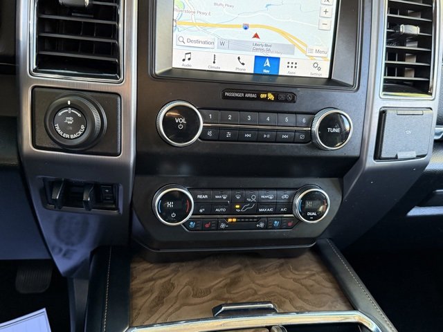 Used 2019 Ford Expedition Max Platinum image 19