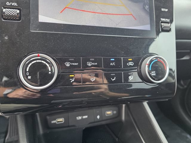 Used 2023 Hyundai Tucson SEL FWD image 27