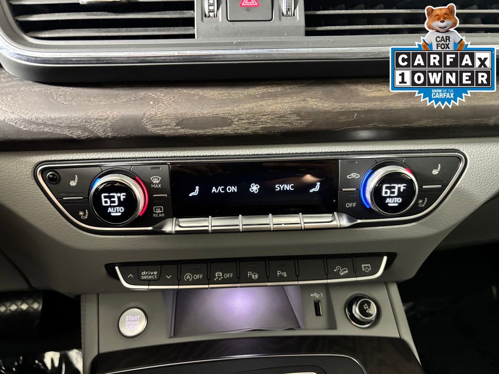 Used 2019 Audi Q5 Prestige AWD/4WD image 20