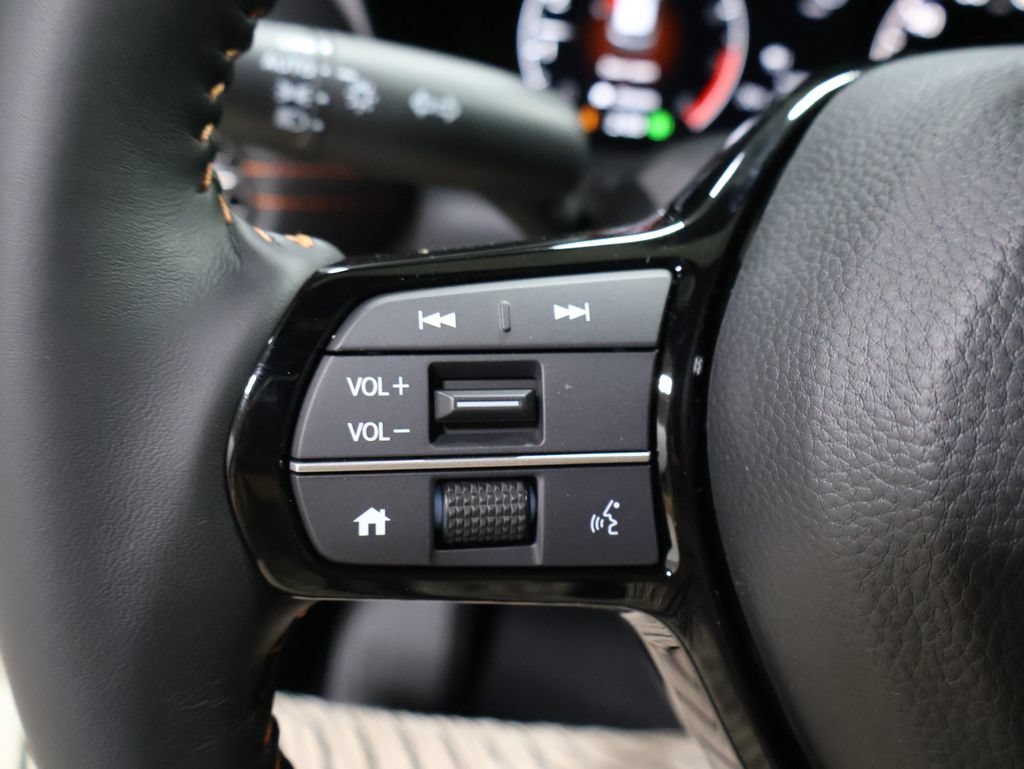 New 2027 Honda HR-V Sport image 31
