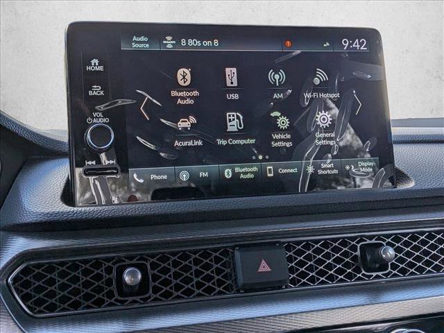 Certified 2026 Acura Integra A-Spec image 12