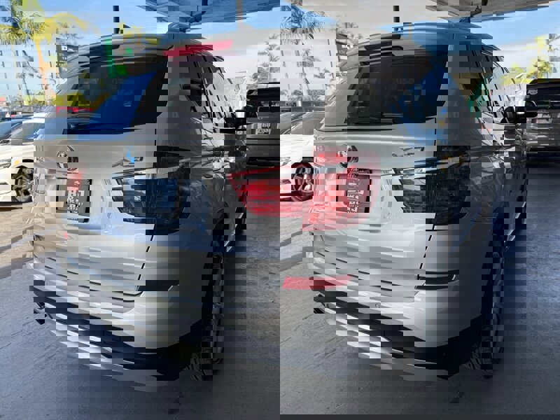 Used 2017 BMW X3 xDrive35i image 11