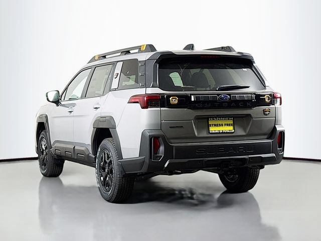 New 2026 Subaru Outback Wilderness AWD/4WD image 5