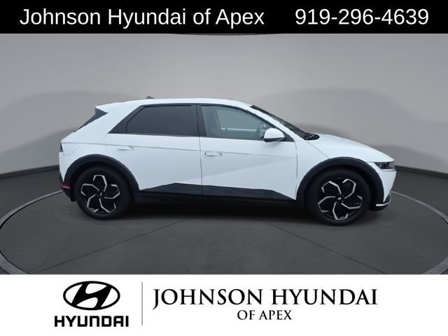 Used 2022 Hyundai Ioniq 5 SE image 10