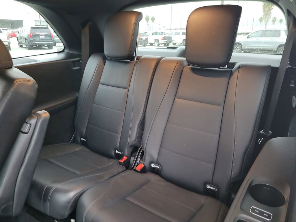 Used 2022 Mercedes-Benz GLS 450 4MATIC image 12