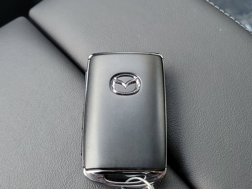 New 2026 MAZDA CX-5 Preferred image 33