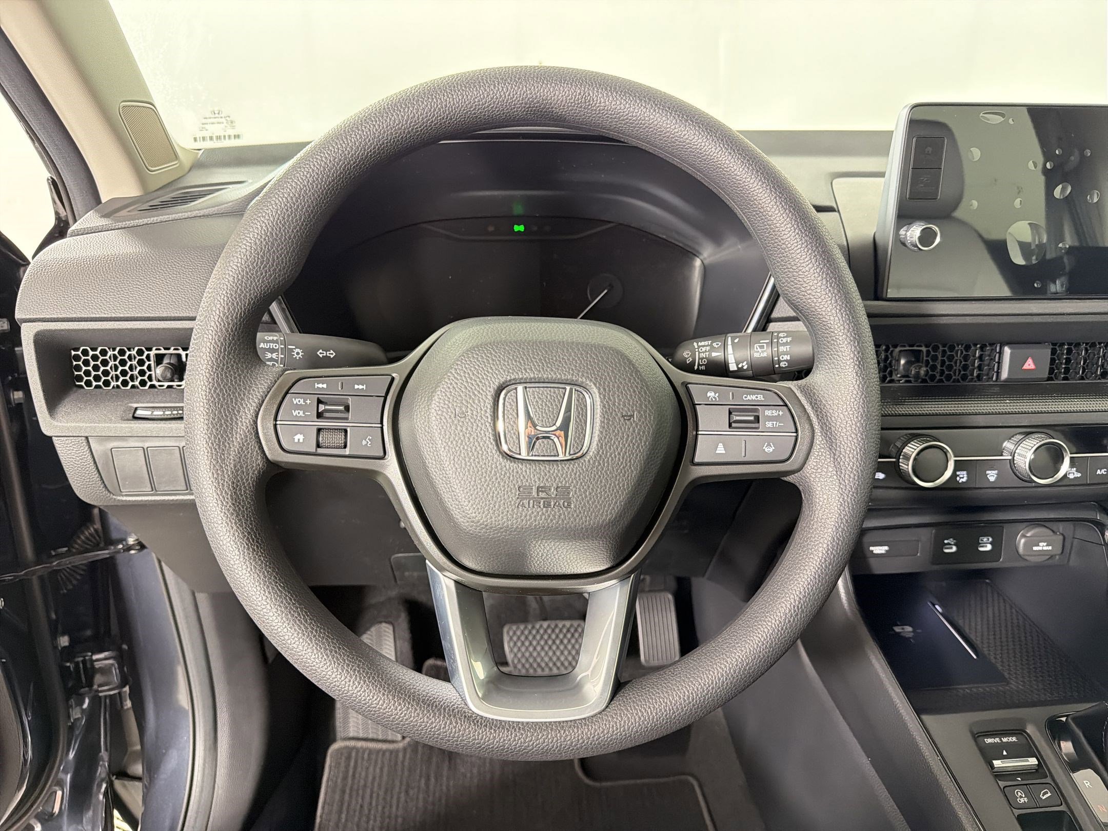 New 2026 Honda CR-V EX image 17