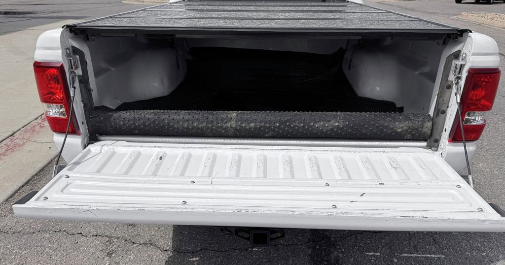Used 2010 Ford Ranger XL RWD image 9