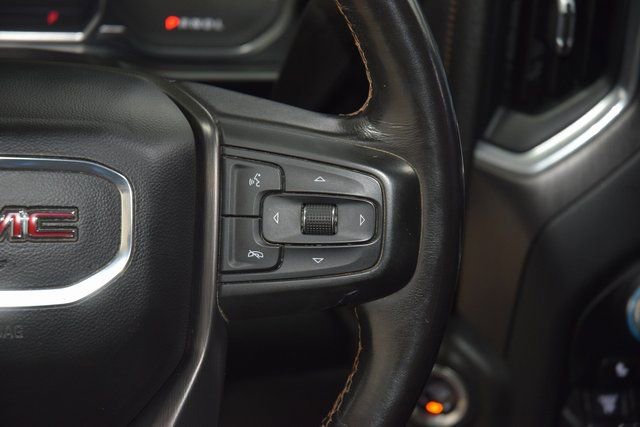 Used 2020 GMC Sierra 2500 AT4 w/ Technology Package image 35