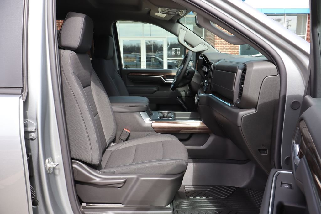New 2026 Chevrolet Silverado 2500 LT image 45