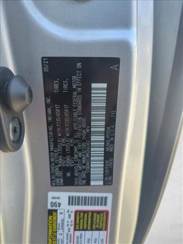 Certified 2021 Toyota Sienna LE image 25