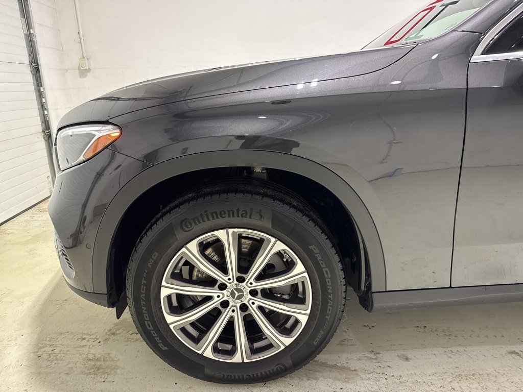 Used 2025 Mercedes-Benz GLC 300 GLC 300 image 7