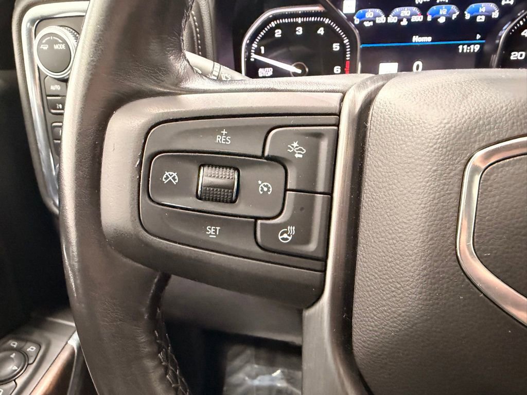 Used 2020 GMC Sierra 1500 Denali w/ Denali Ultimate Package AWD/4WD image 40