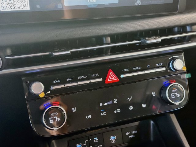 New 2026 Hyundai Tucson SEL Plus FWD image 15