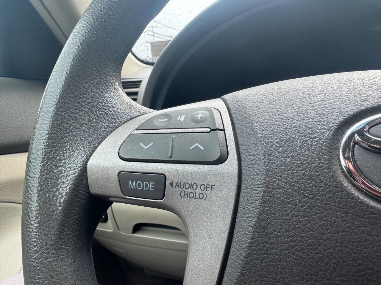 Used 2009 Toyota Camry SE FWD image 21