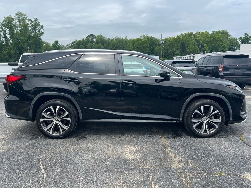 Used 2020 Lexus RX 350L FWD w/ Premium Package image 2