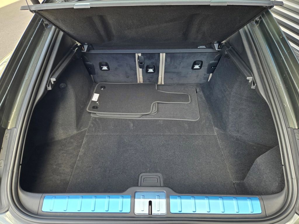 New 2026 Porsche Panamera 4 image 27