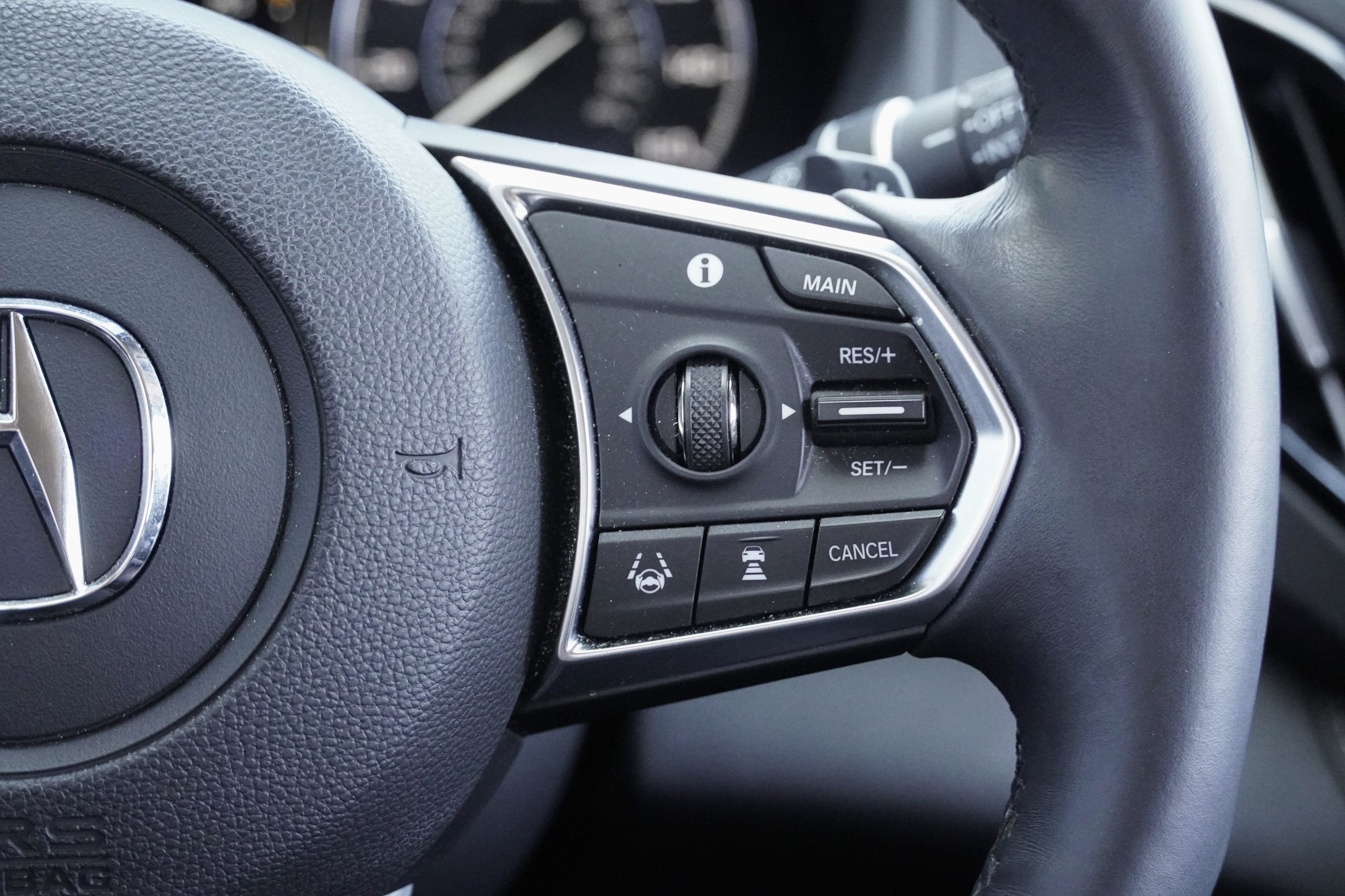 Used 2020 Acura RDX w/ Advance Package FWD image 20