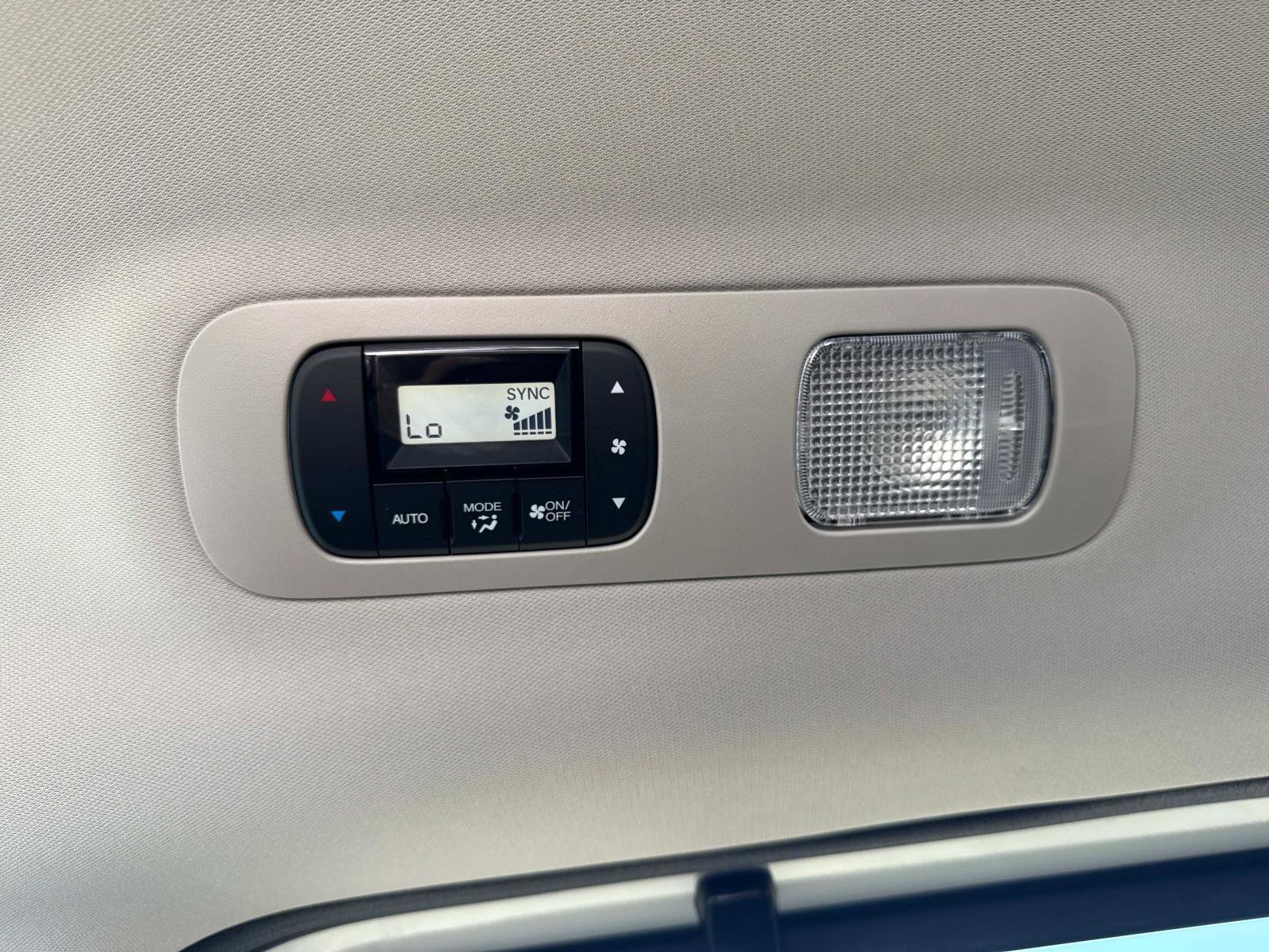 New 2026 Honda Odyssey EX-L image 19