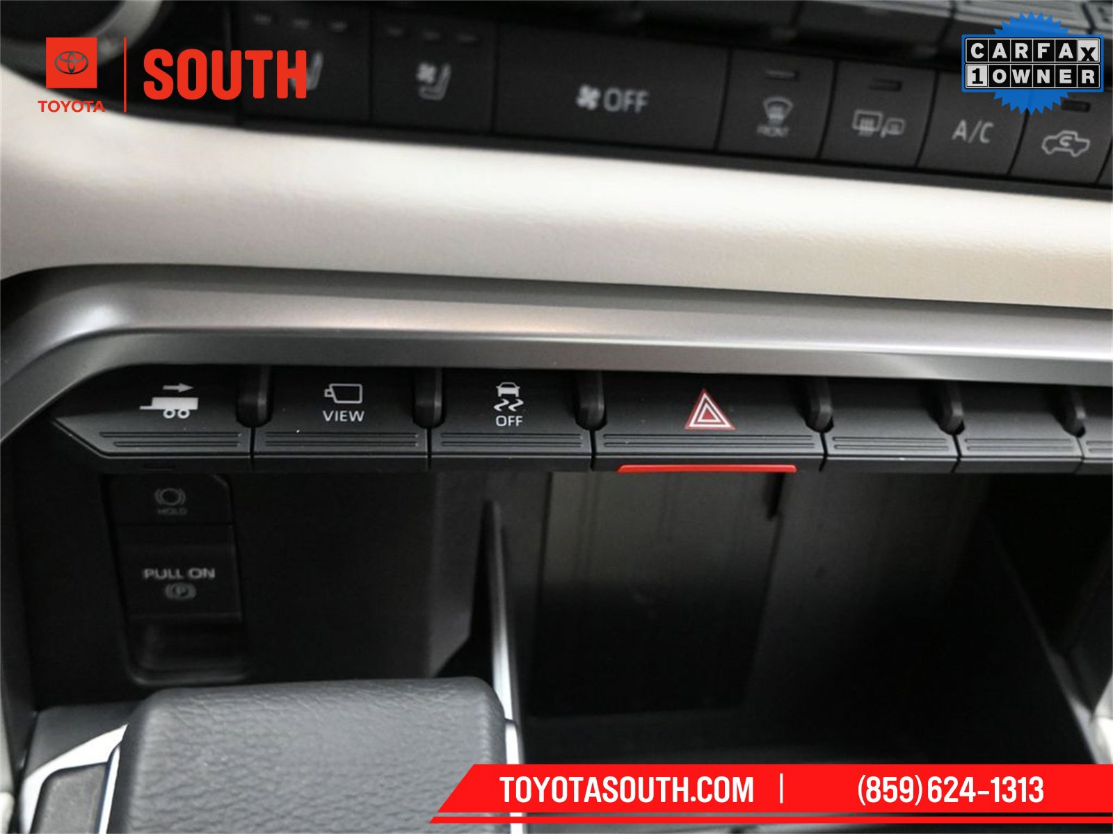 Used 2022 Toyota Tundra Capstone image 16