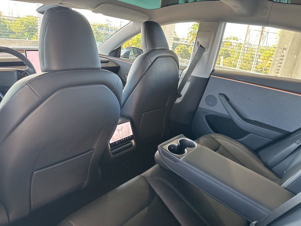 Used 2024 Tesla Model 3 Long Range image 15