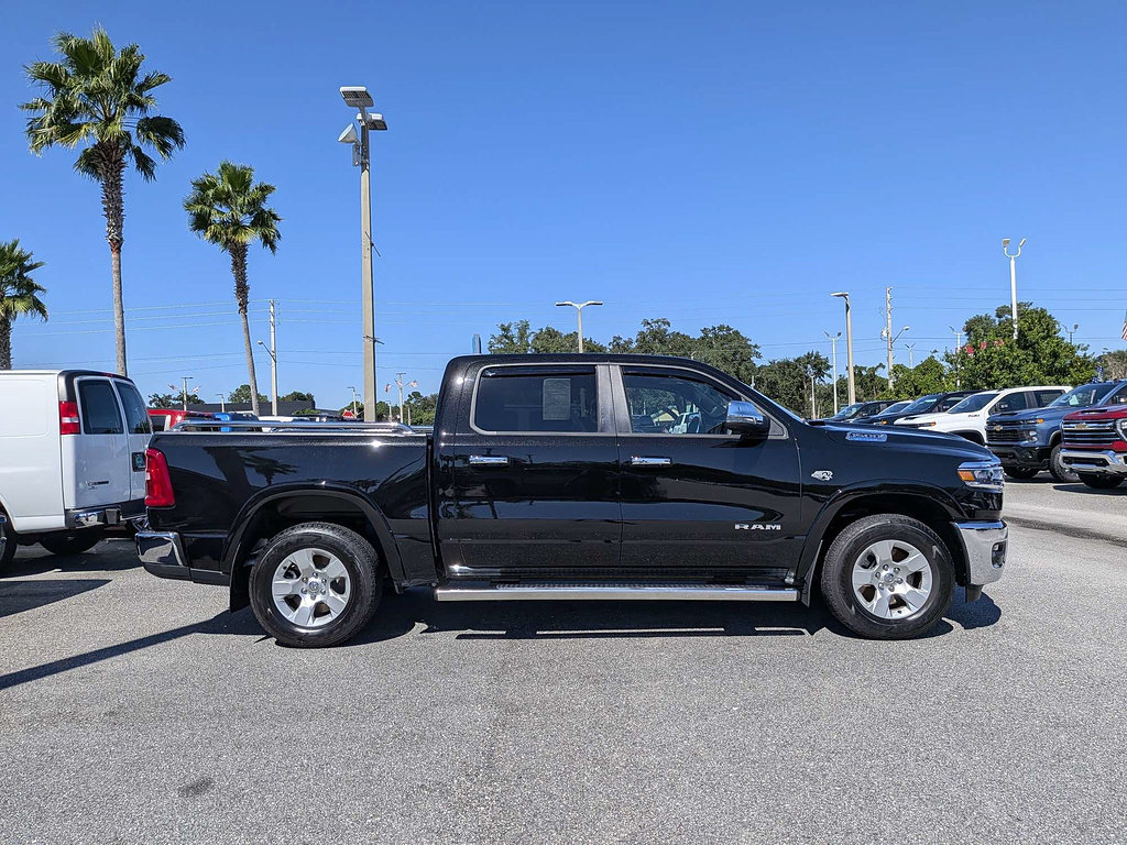 Used 2026 RAM 1500 Big Horn AWD/4WD image 30