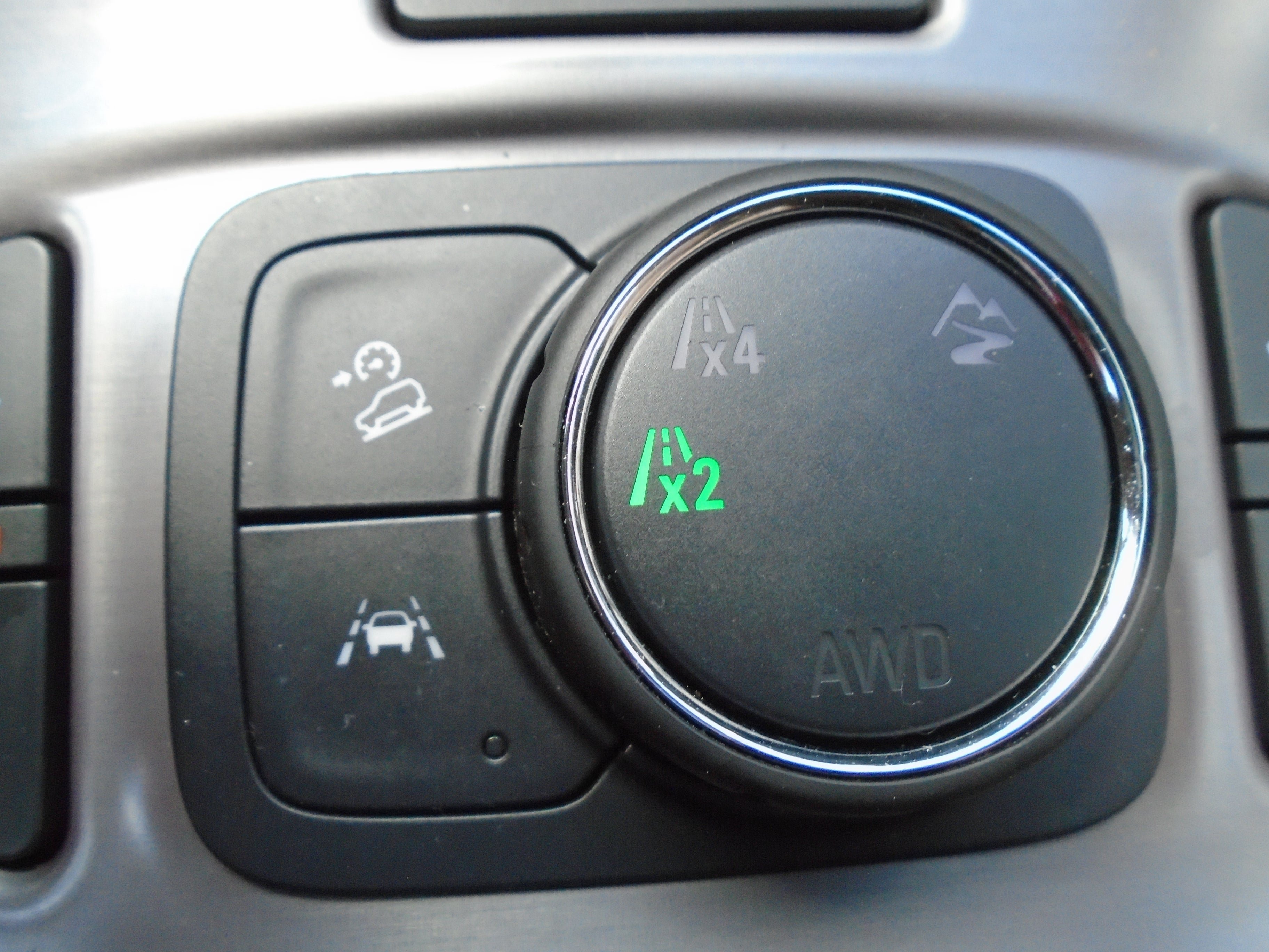 Certified 2024 GMC Terrain AT4 w/ Infotainment Package II AWD/4WD image 69