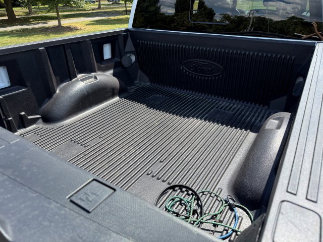 Used 2023 Ford F150 Lariat w/ Equipment Group 502A High image 7